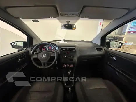 FOX 1.6 MI PRIME 8V FLEX 4P MANUAL