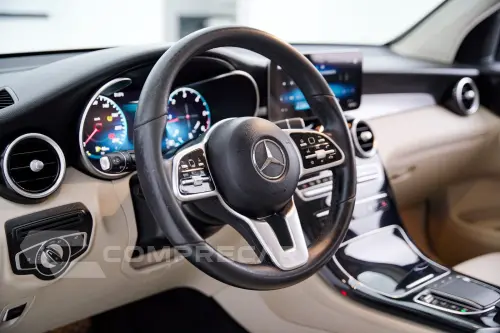 GLC 220D 2.0 TB 4M Off-Road Diesel