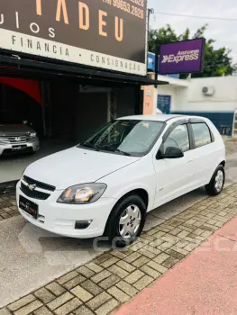 CELTA 1.0 MPFI LT 8V