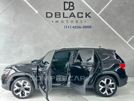 TAOS Highline 1.4 250 TSI Flex Aut.