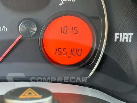 FIORINO 1.4 MPI FURGÃO HARD WORKING 8V FLEX 2P MANUAL