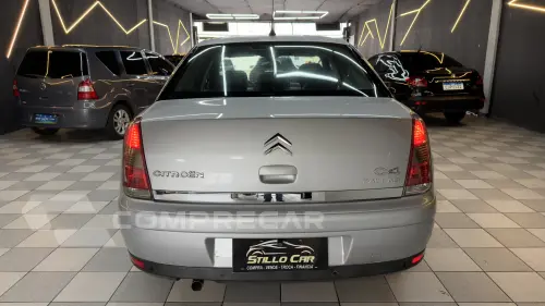 C4 2.0 Exclusive Pack Pallas 16V