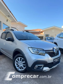 SANDERO 1.0 12V SCE Stepway ZEN