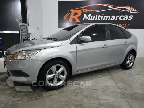 Focus 1.6 S/SE/SE Plus Flex 8V/16V  5p