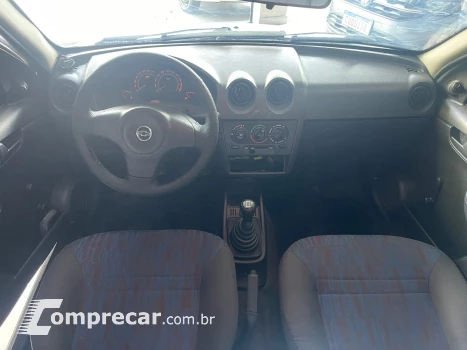 CELTA 1.0 MPFI Spirit 8V