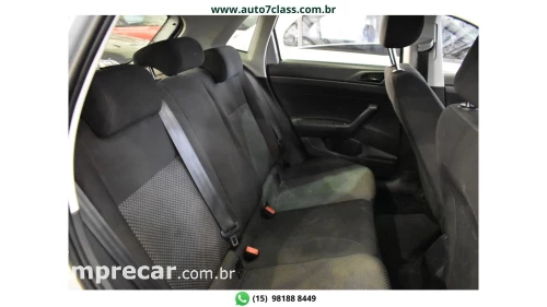 POLO - 1.0 MPI TOTAL MANUAL