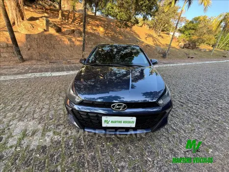 HB20 1.0 12V FLEX LIMITED MANUAL