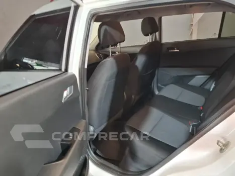 CRETA 1.6 16V Attitude