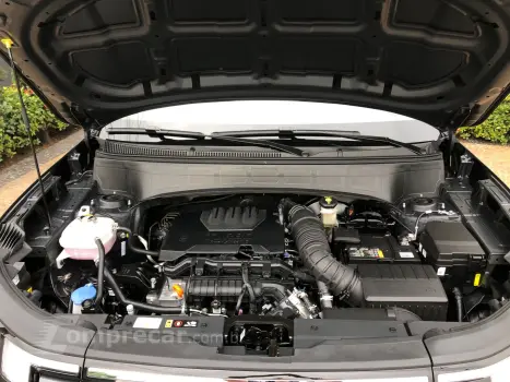 Creta 1.0 Tgdi Flex Comfort Automático