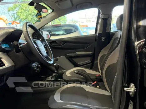 ONIX - 1.0 MPFI LS 8V 4P MANUAL