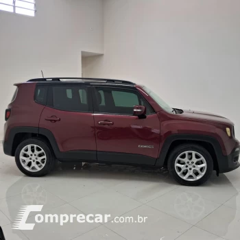 RENEGADE 1.8 16V Limited
