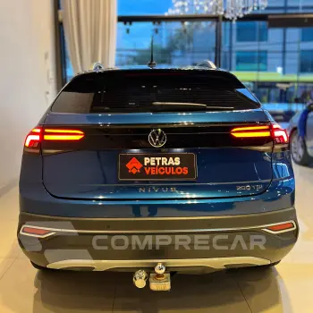 NIVUS 1.0 200 TSI Highline