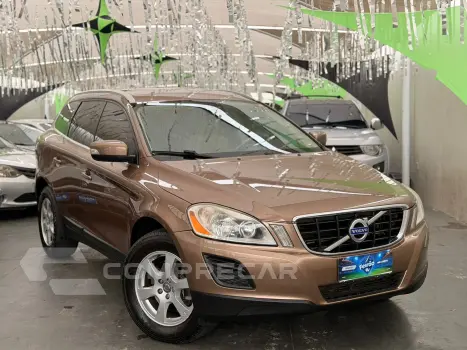 XC60 2.0 T5 Comfort FWD Turbo