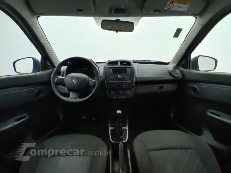 KWID 1.0 12V SCE FLEX ZEN MANUAL