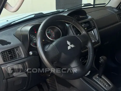 Pajero TR4 2.0 Flex 16V 4X2 Aut.