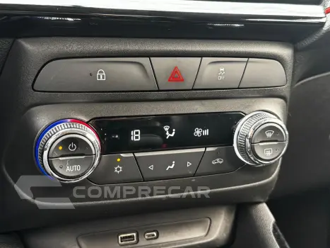 MONTANA 1.2 Turbo RS