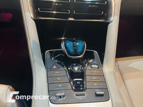 SONG PLUS 1.5 DM-I HÍBRIDO AUTOMÁTICO