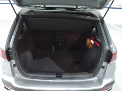 TAOS 1.4 250 TSI TOTAL FLEX COMFORTLINE AUTOMÁTICO