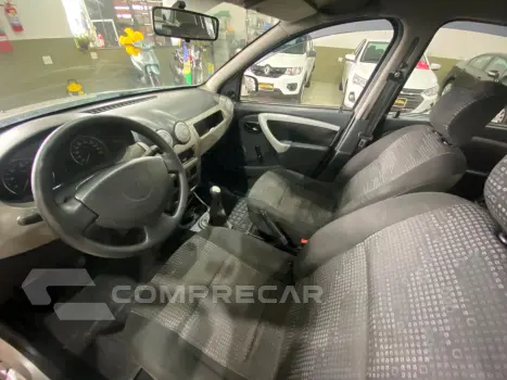 Sandero 1.0 EXPRESSION 16V FLEX 4P MANUAL