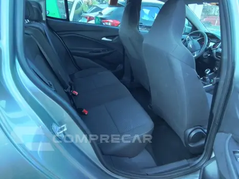 ONIX 1.0 TURBO FLEX PLUS LT MANUAL