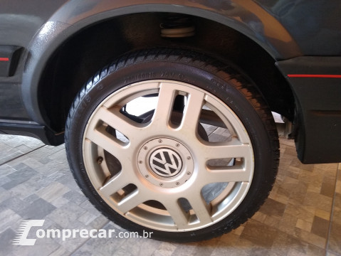 Volkswagen VOYAGE 1.8 GLS 8V 2 portas