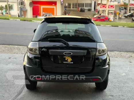 KA 1.0 MPI 8V FLEX 2P MANUAL