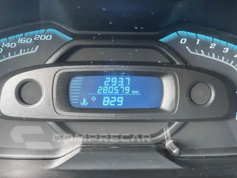 MONTANA 1.4 MPFI LS CS 8V FLEX 2P MANUAL