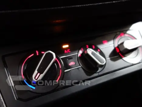 POLO - 1.0 MPI TOTAL MANUAL