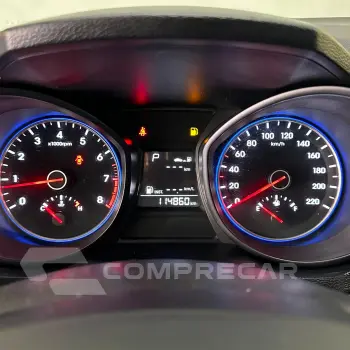 HB20X Premium 1.6 Flex 16V Aut.
