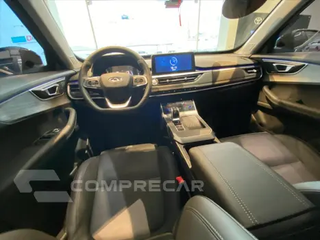 TIGGO 5x 1.5 VVT TURBO iFLEX SPORT CVT