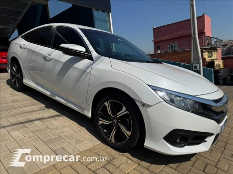 CIVIC 2.0 16vone EX
