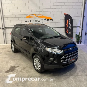 ECOSPORT 2.0 SE 16V