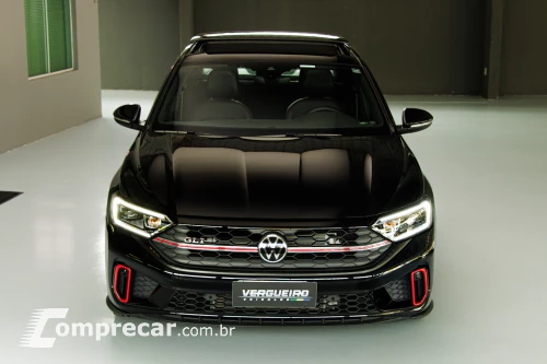 JETTA 2.0 350 TSI GLI