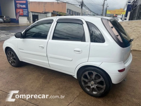 Corsa Hat. Premium 1.4 8V ECONOFLEX 5p
