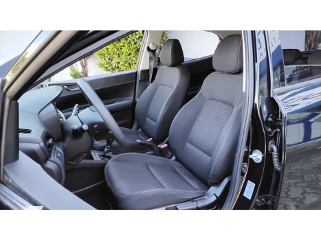 HB20 1.0 12V FLEX EVOLUTION MANUAL