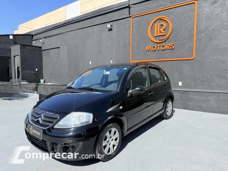 C3 1.4 I GLX 8V