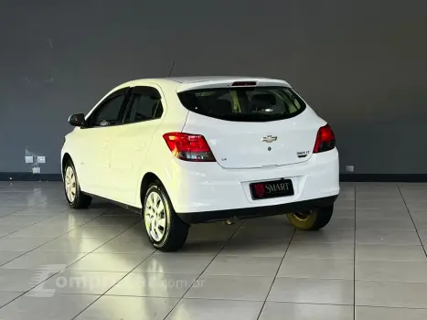 ONIX 1.4 MPFI LT 8V FLEX 4P MANUAL