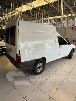 Fiorino 1.3