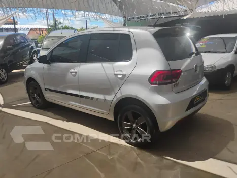 Fox 1.6 Msi Run 8V Flex 4P Manual