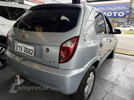 CELTA 1.0 MPFI Spirit 8V