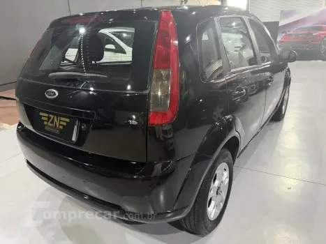 FIESTA 1.6 MPI CLASS HATCH 8V FLEX 4P MANUAL