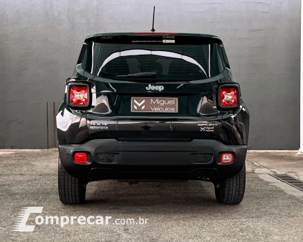 RENEGADE 2.0 16V Turbo Sport 4X4