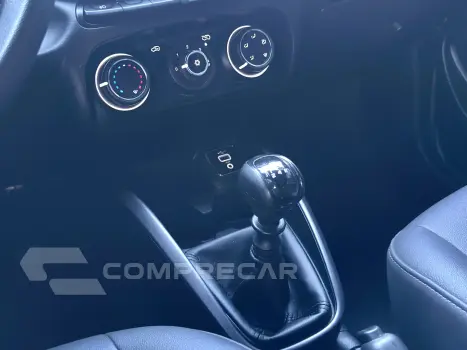 ARGO 1.3 FIREFLY FLEX TREKKING MANUAL