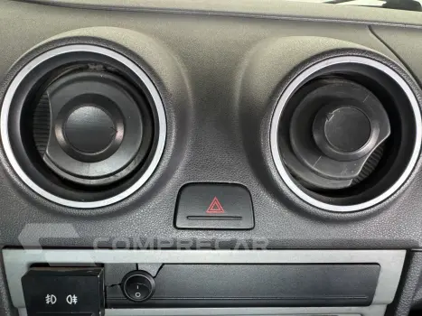 SAVEIRO 1.6 MI CE 8V G.VI