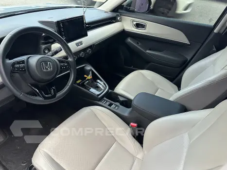 HR-V 1.5 16V Turbo Touring