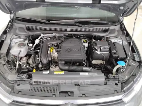 POLO 1.0 170 TSI COMFORTLINE AUTOMÁTICO