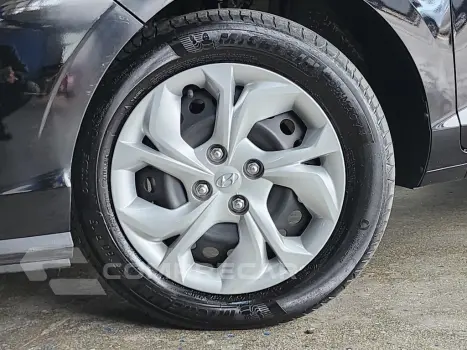 HB20S 1.0 12V FLEX COMFORT PLUS MANUAL