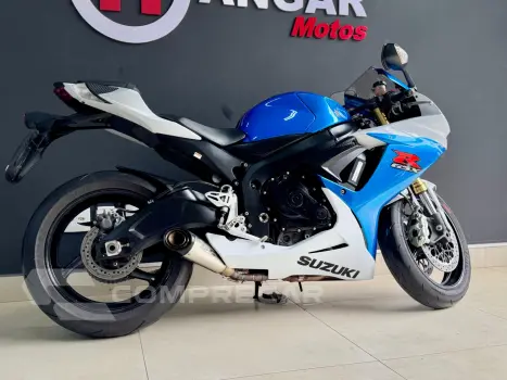 GSX-R750 SRAD