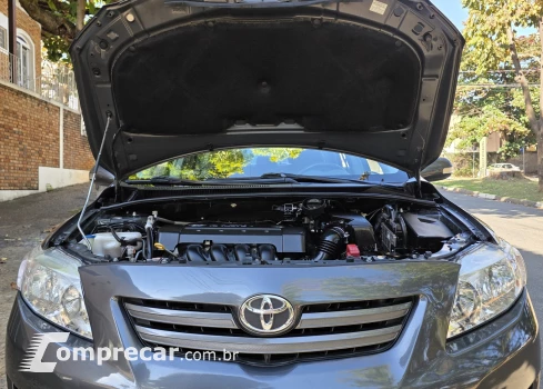 COROLLA 1.8 XEI 16V