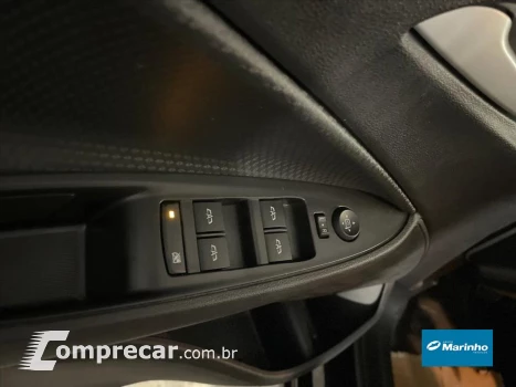 ONIX 1.0 TURBO FLEX PLUS LT AUTOMÁTICO